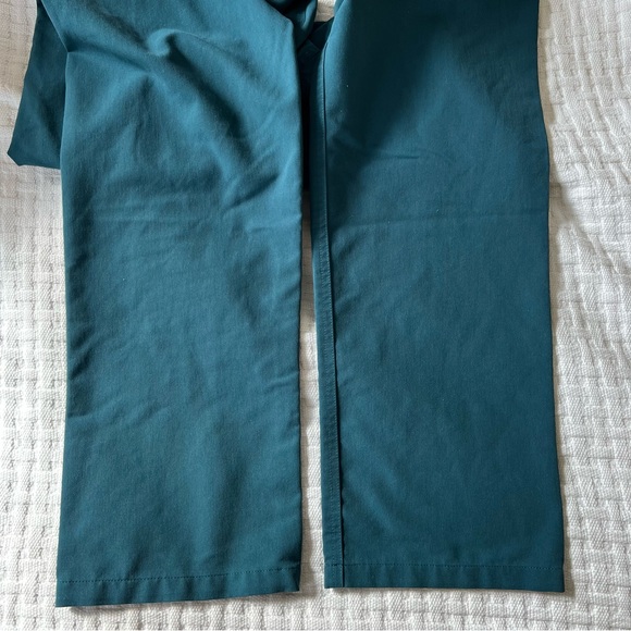 SOLD - Figs Caribbean Blue Scrub Set - Picture 9 of 9